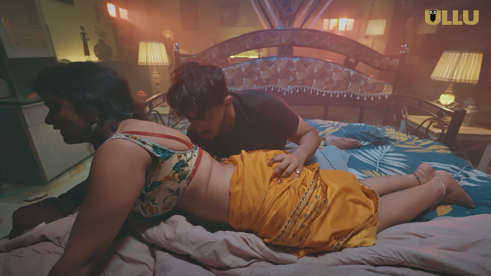 Payal Part 1 (2024) Ullu Hindi Originals Web Series 1080p WEB DL 2.1GB(1Filmy4Wap.Cloud).mkv snapsho