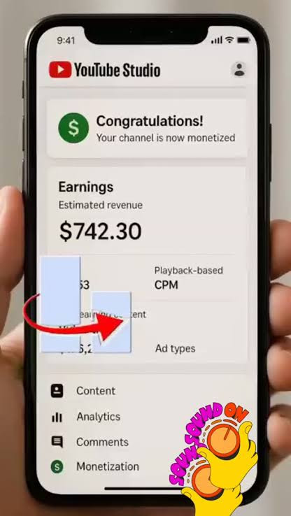 Monetized
