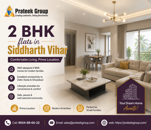 2 BHK flats in Siddharth Vihar.png