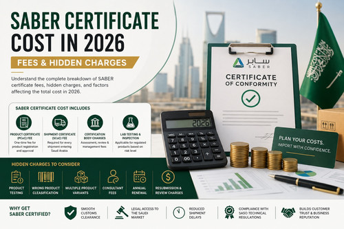 Saber Certificate Cost in 2026: Fees & Hidden Charges in Saudi Arabia.jpg
