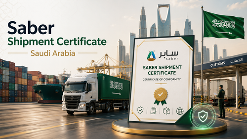 Saber Shipment Certificate in Saudi Arabia.png