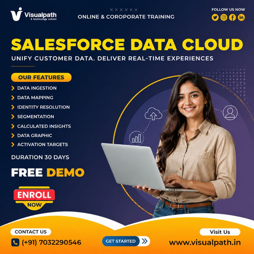 Salesforce Data Cloud Training Ameerpet | Live Online Course.jpg
