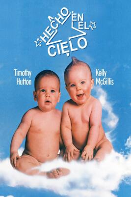 Made In Heaven [1987] [DVD5-R1] [Latino]