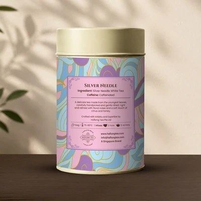 White Tea Benefits | Explore Haflong Tea’s White Tea Collection.webp