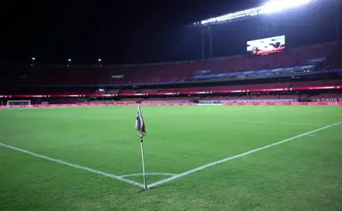 DE VOLTA PRA CASA! São Paulo vive a expectativa de ter o Morumbis nos próximos dias