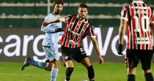 CHEGARAM PRA JOGAR! Reforços brilham em estreia e criam expectativa no São Paulo