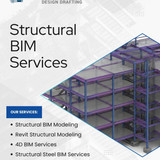 Structural BIM Services in Philadelphia for Better Project Coordination