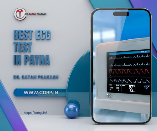 Best ECG Test in Patna: Dr. Ratan Prakash.jpg