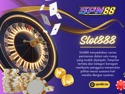 Bagi banyak pengguna, menikmati slot888 melalui smartphone bukan hanya soal kemudahan. Ada berbagai keuntungan lain yang sering tidak disadari, mulai dari navigasi yang lebih praktis hingga fleksibilitas dalam mengakses layanan kapan pun dibutuhkan. Artikel ini akan membahas berbagai manfaat tersebut sekaligus menjelaskan mengapa penggunaan perangkat mobile terus meningkat dari tahun ke tahun.

Baca Blog Kami:
https://spn88.medium.com
https://spn88-1.jimdosite.com
https://6a829cea0eb8e.site123.me

Tautan Lainnya:
https://bio.site/spn88
https://gravatar.com/spn88tw
https://myanimelist.net/profile/spn88