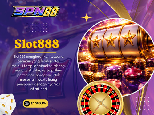 Dunia hiburan digital menawarkan banyak pilihan bagi pengguna dengan kebutuhan yang berbeda-beda. Dalam berbagai pembahasan mengenai layanan online, istilah slot888 sering muncul sebagai salah satu topik yang dikenal oleh banyak pengguna.

Baca Blog Kami:
https://spn88.weebly.com
https://spn88.mystrikingly.com
https://spn88-1.jimdosite.com

Tautan Lainnya:
https://c8ke.me/spn88
https://www.buzzfeed.com/spn88
https://www.viki.com/collections/4311238l-spn88