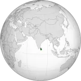 6 Sri Lanka