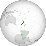 4 New Zealand