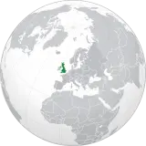 1 United Kingdom