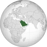 3 Saudi Arabia