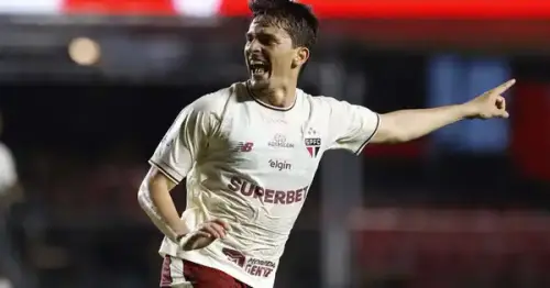 SINCERÃO! Com jejum de 9 jogos sem vencer Pablo Maia fala sobre atual fase do São Paulo