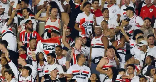 ATÉ QUANDO? São Paulo tropeça novamente, torcida vaia e jejum chega a nove jogos
