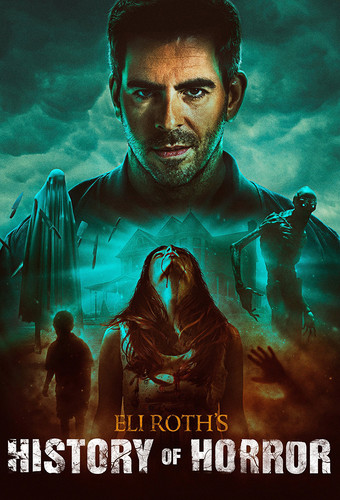 Season 2 of Eli Roths History of Horror digs even deeper into the catacombs of creepiness, exhuming .jpg