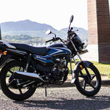 Honda Shine 100