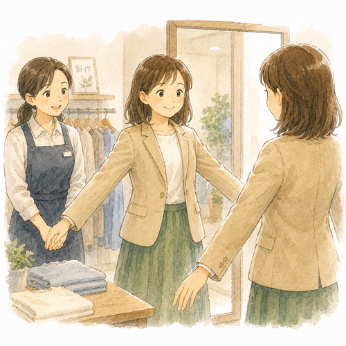 5. 合います（あいます）［サイズが～］— pas ukurannya.png