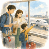 42. JAL — Japan Airlines