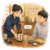 31. ～びん — botol, counter untuk botol