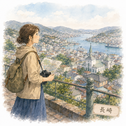 40. 長崎（ながさき）— Nagasaki.png