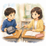 33. 一本（いっぽん）— satu benda panjang