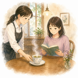 34. 一杯（いっぱい）— satu cangkir satu gelas