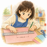 35. ～センチ — sentimeter