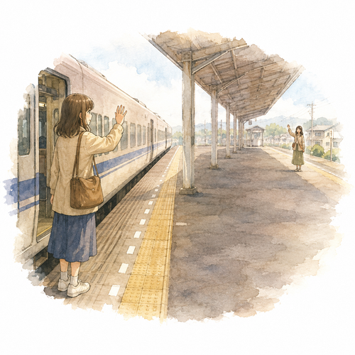 56. 離れた（はなれた）— terpisah, berjauhan.png