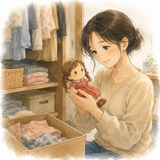 63. 今でも（いまでも）— sampai sekarang