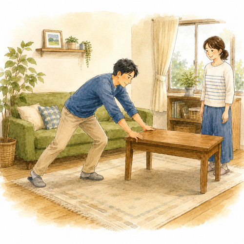 58. 動かします（うごかします）— menggerakkan.png