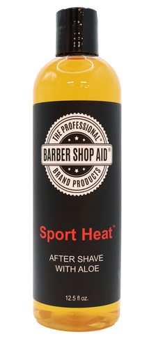 The Professional Barber Shop Aid After Shave Lotion with Aloe Sport Heat.png