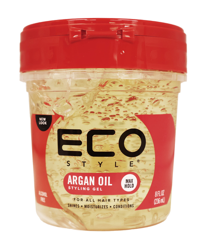 Eco Style Styling Gel 8 oz Argan Oil.png