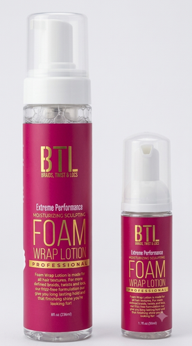 BTL Professional Foam Wrap Mousse Extreme Performance.png