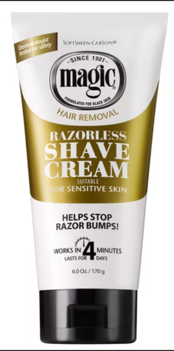 SoftSheen Carson Magic Razorless Shave Cream for Sensitive Skin.png