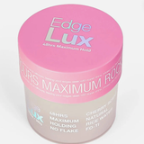 Edge Lux 48 Hrs Maximum Hold Cherry Scent 10.5 oz PINK