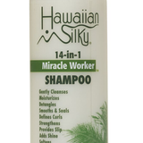 Hawaiian Silky 14 in 1 Miracle Worker Shampoo 16 fl oz