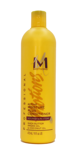 Motions Professional Active Moisture Plus Conditioner 16 fl oz.png