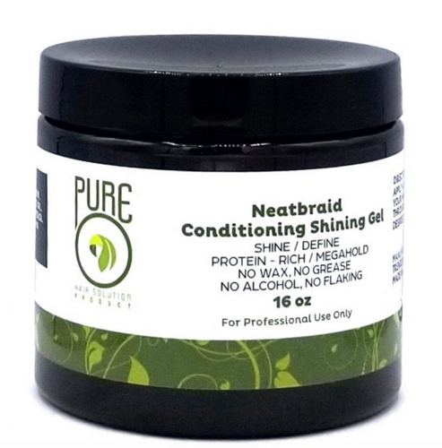 Pure Natural Products Neatbraid Conditioning Gel 16 oz.png