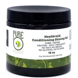 Pure Natural Products Neatbraid Conditioning Gel 16 oz