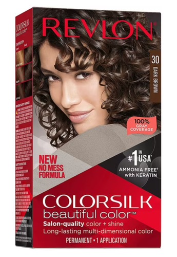 Revlon ColorSilk Beautiful Color 30 Dark Brown.png