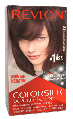 Revlon ColorSilk Beautiful Color 32 Dark Mahogany Brown.png