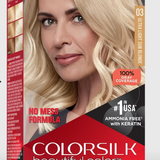 Revlon ColorSilk Beautiful Color 03 Ultra Light Sun Blonde