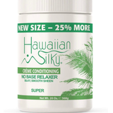 Hawaiian Silky Crème Conditioning Relaxer 20 oz Super