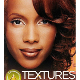 Clairol Textures &amp; Tones Permanent Moisture Rich Color 4RC Cherrywood