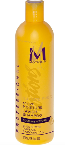Motions Professional Active Moisture Lavish Shampoo 16 fl oz.png