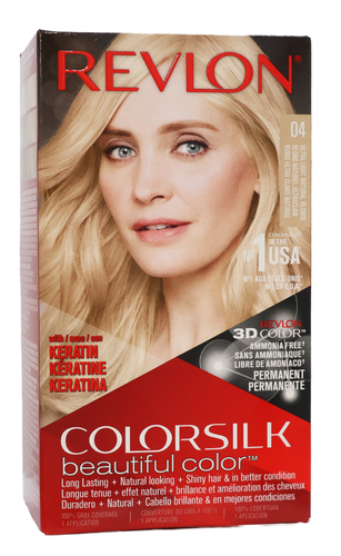 Revlon ColorSilk Beautiful Color 04 Ultra Light Natural Blonde.png