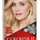 Revlon ColorSilk Beautiful Color 04 Ultra Light Natural Blonde