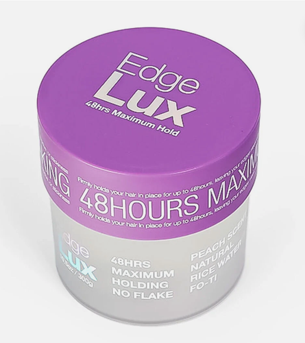 Edge Lux 48 Hrs Maximum Hold Peach Scent 10 oz PURPLE.png